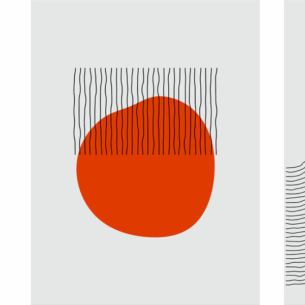 Abstract - Image 5