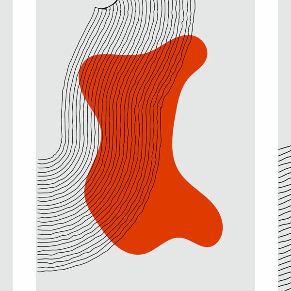 Abstract - Image 4