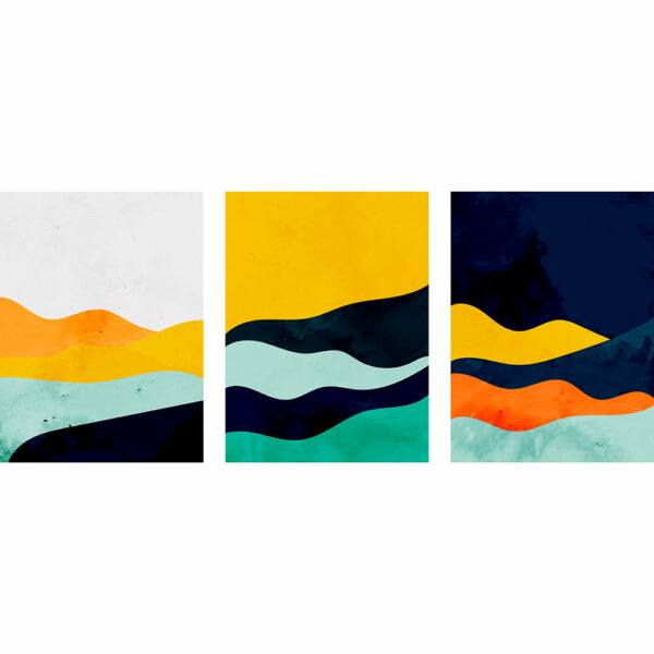 Abstract - Image 2