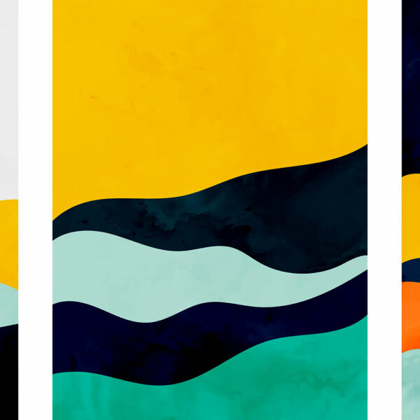 Abstract - Image 3