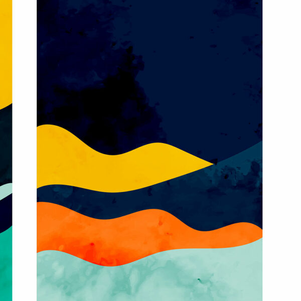 Abstract - Image 5