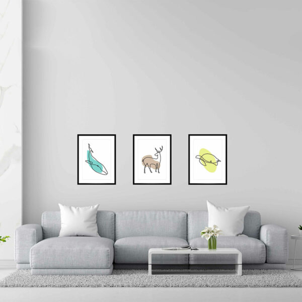 Animals 4