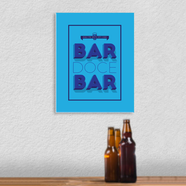 Bar-frame 2