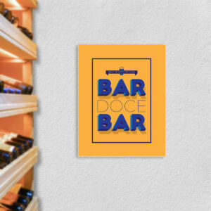 Bar-frame 4