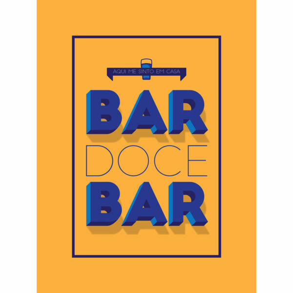 Bar-frame 4 - Image 2