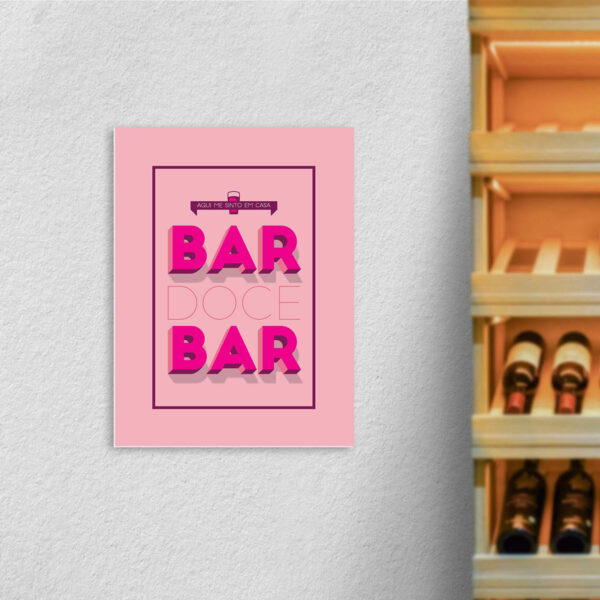 Bar-frame 3