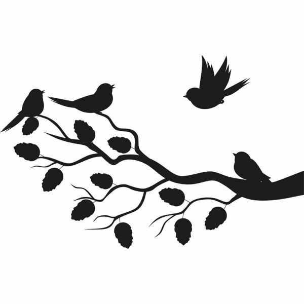 Birds door - Image 2