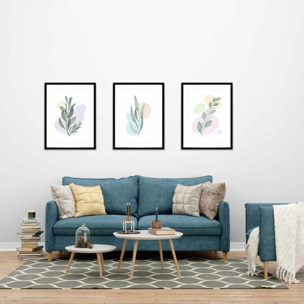 Botanical 2