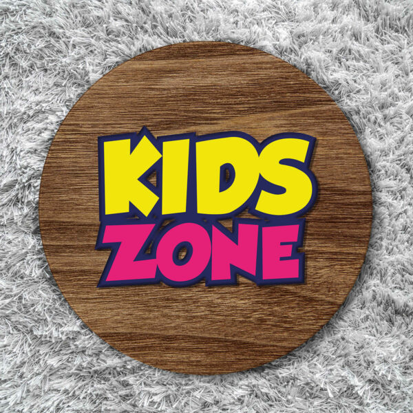 Kids Zone