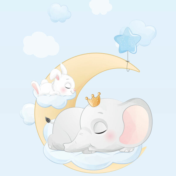 Frames Kid´s illustration 9 - Image 2