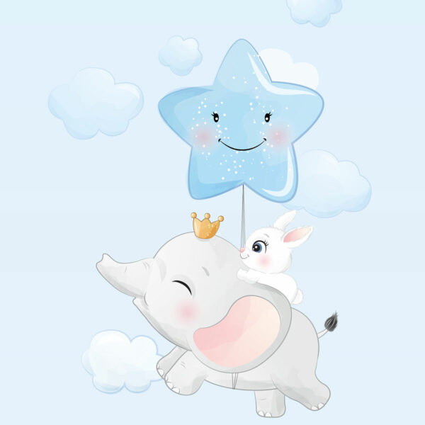 Frames Kid´s illustration 9 - Image 3