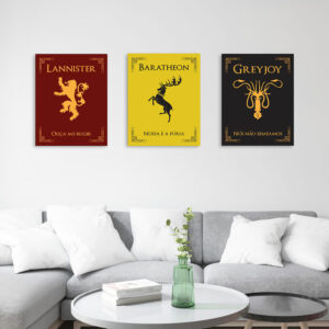 Frames Geek Nerd