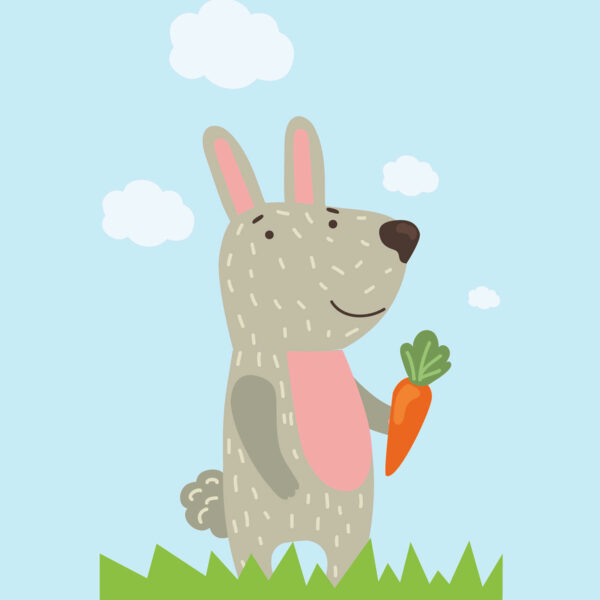 Frames Kid´s illustration 11 - Image 4
