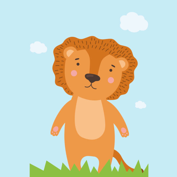 Frames Kid´s illustration 11 - Image 3