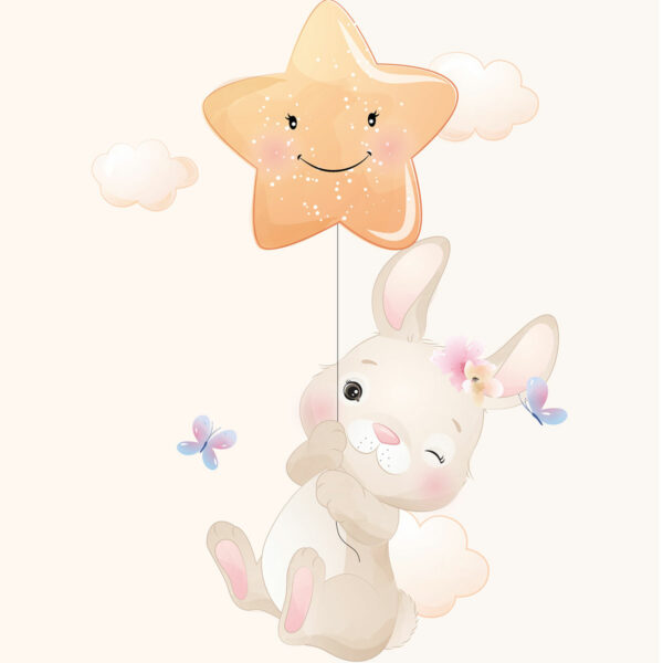 Frames Kid´s illustration 5 - Image 3