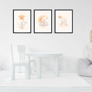 Frames Kid´s illustration 5