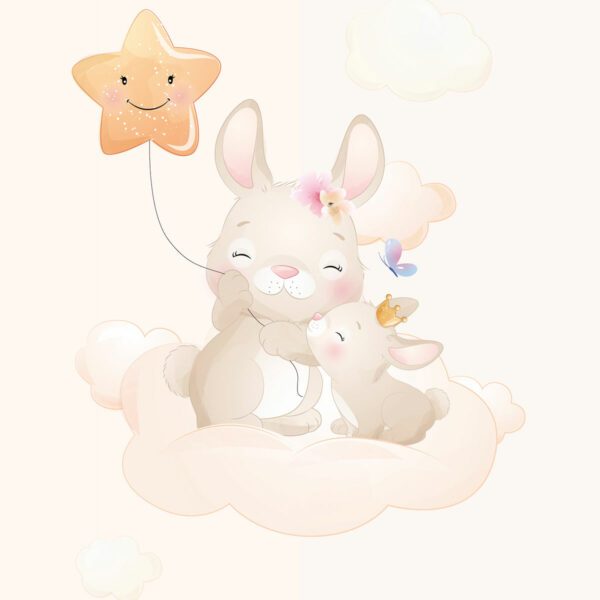 Frames Kid´s illustration 5 - Image 2