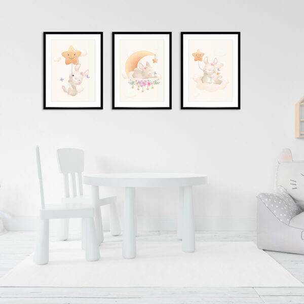 Frames Kid´s illustration 5
