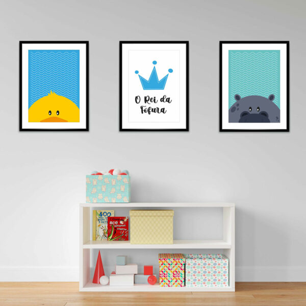 Frames Kid´s illustration 1