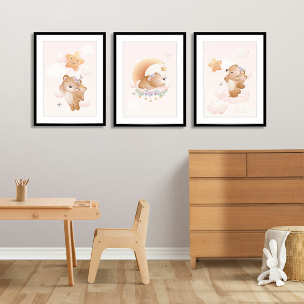 Frames Kid´s illustration 6