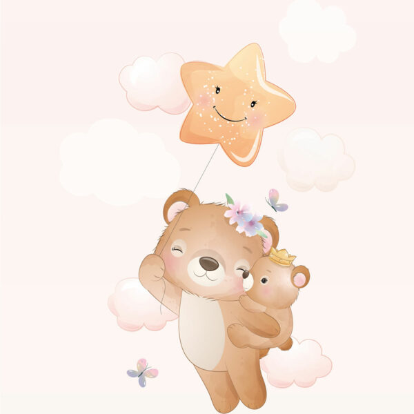 Frames Kid´s illustration 6 - Image 2
