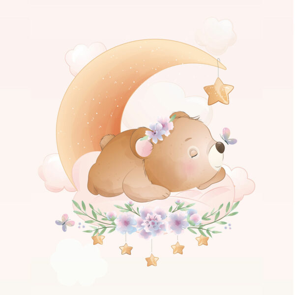 Frames Kid´s illustration 6 - Image 4