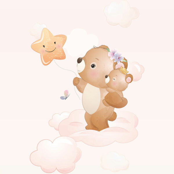 Frames Kid´s illustration 6 - Image 3
