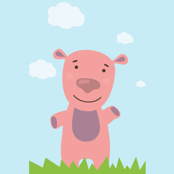 Frames Kid´s illustration 7 - Image 4