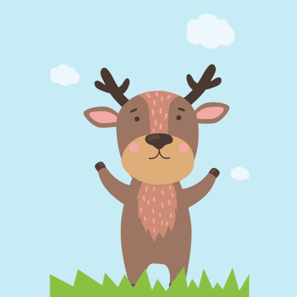Frames Kid´s illustration 7 - Image 3