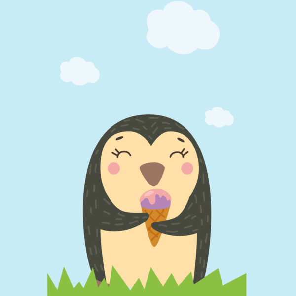 Frames Kid´s illustration 7 - Image 2