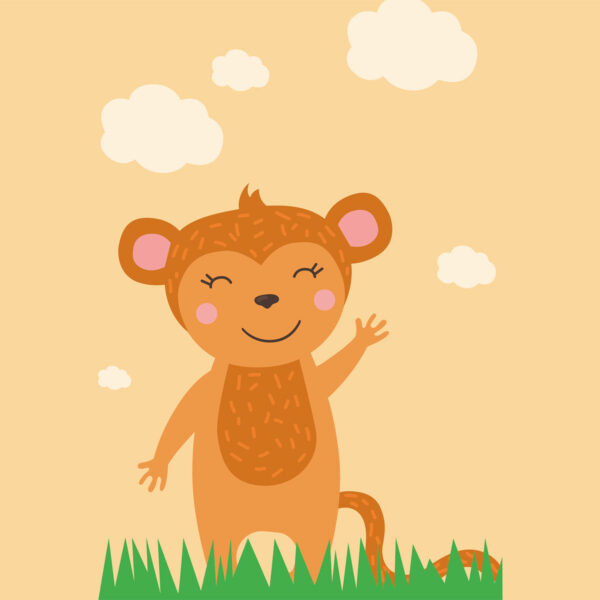 Frames Kid´s illustration 8 - Image 4