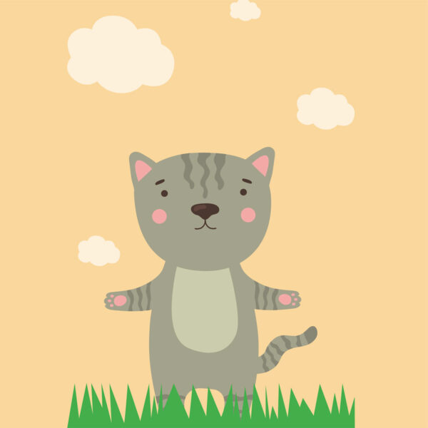Frames Kid´s illustration 8 - Image 2