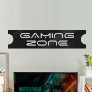 Gamming Zone 5