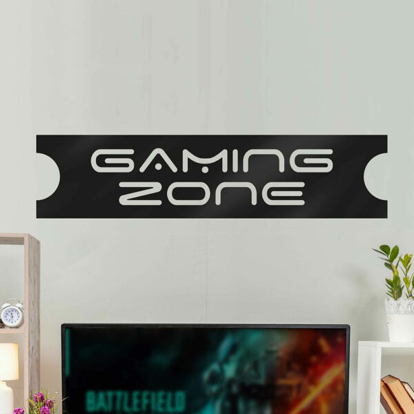 Gamming Zone 5