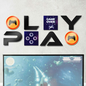 Gamming Zone