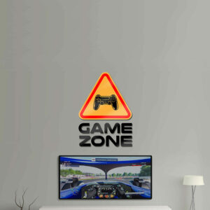 Gamming Zone 2
