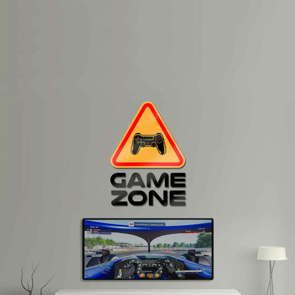 Gamming Zone 2