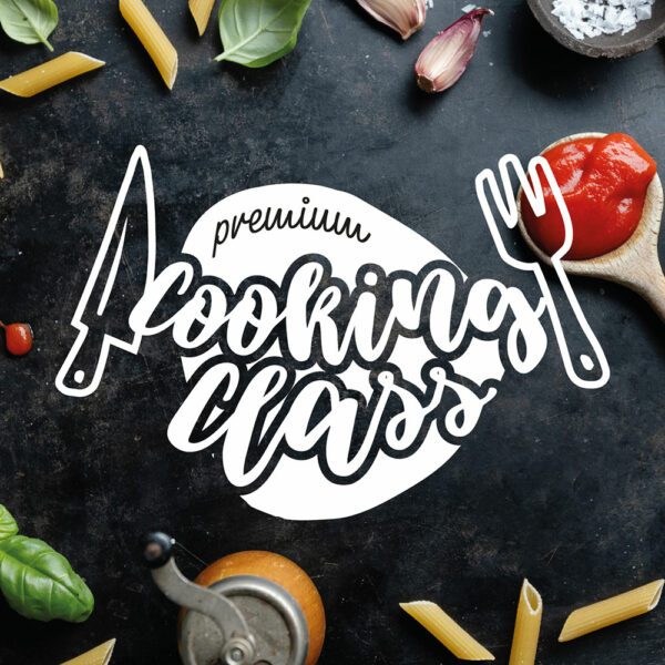 Kitchen lettering Frame - Image 2