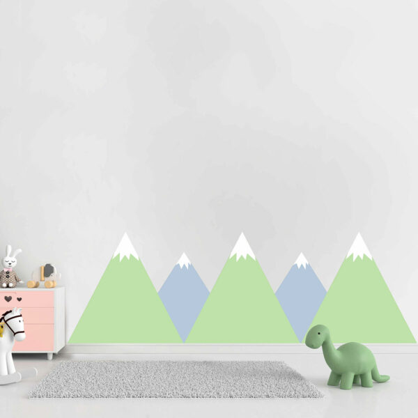 Mountains