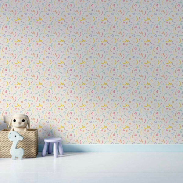 Parede Pattern 4