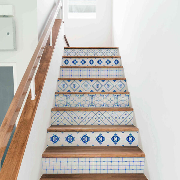 Escadas autocolantes - Image 2