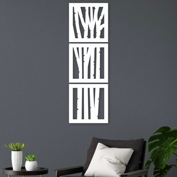 Quadro árvore 2