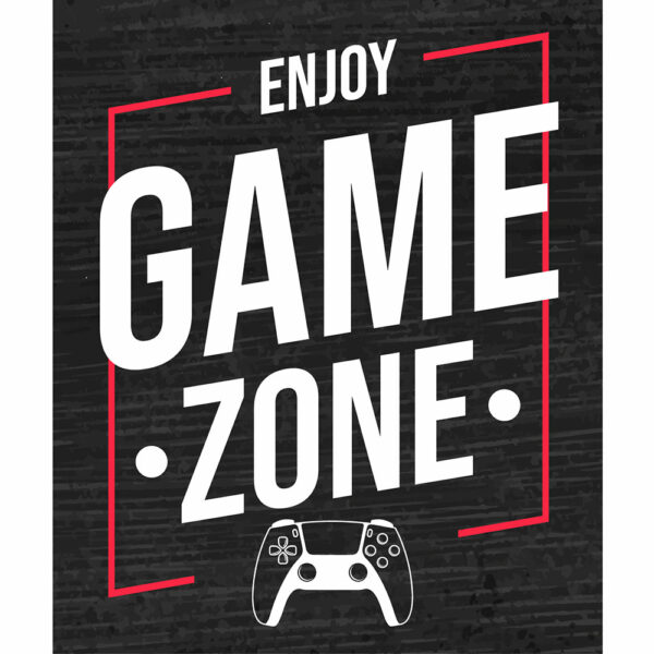 Gamming Zone 4 - Image 2