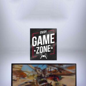 Gamming Zone 4