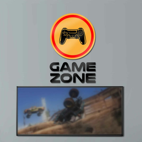 GAMMING ZONE 3