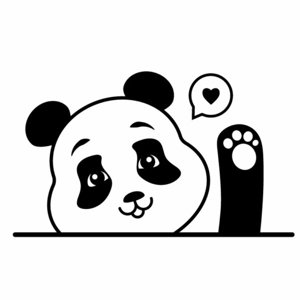 Panda 2 - Image 2